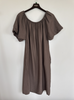 Kleid Sarai - Moro