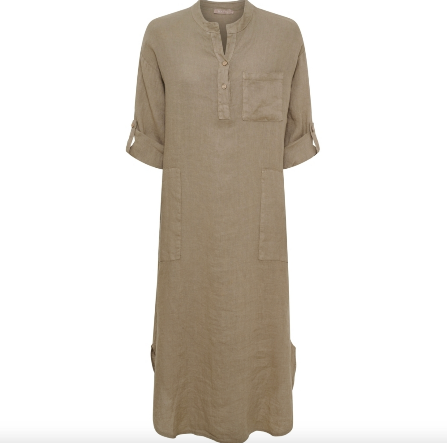 Kleid Ness Coloniale