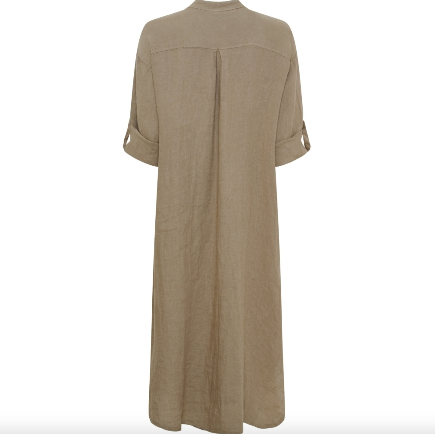 Kleid Ness Coloniale