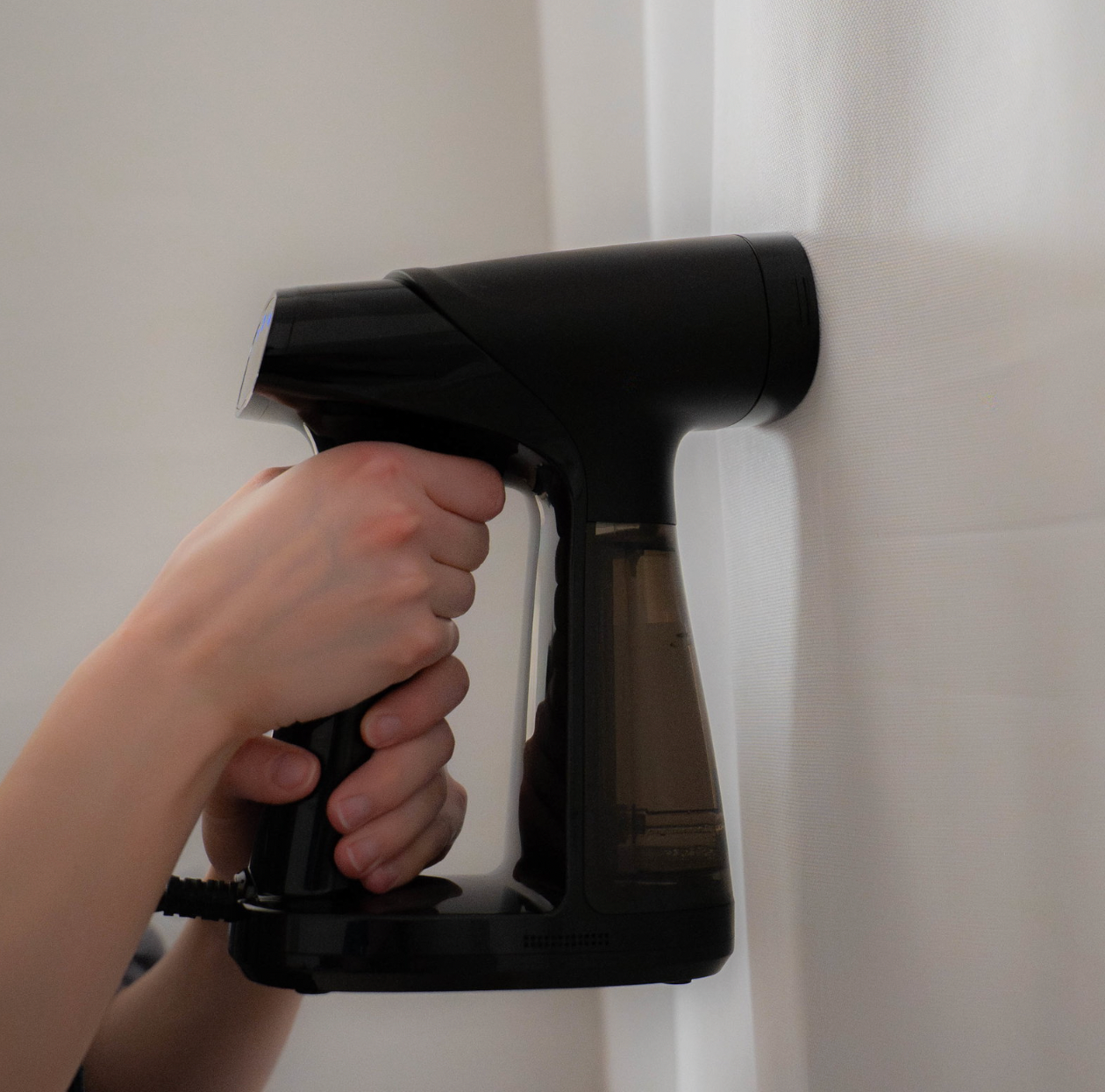 Steamer mit Vacuum