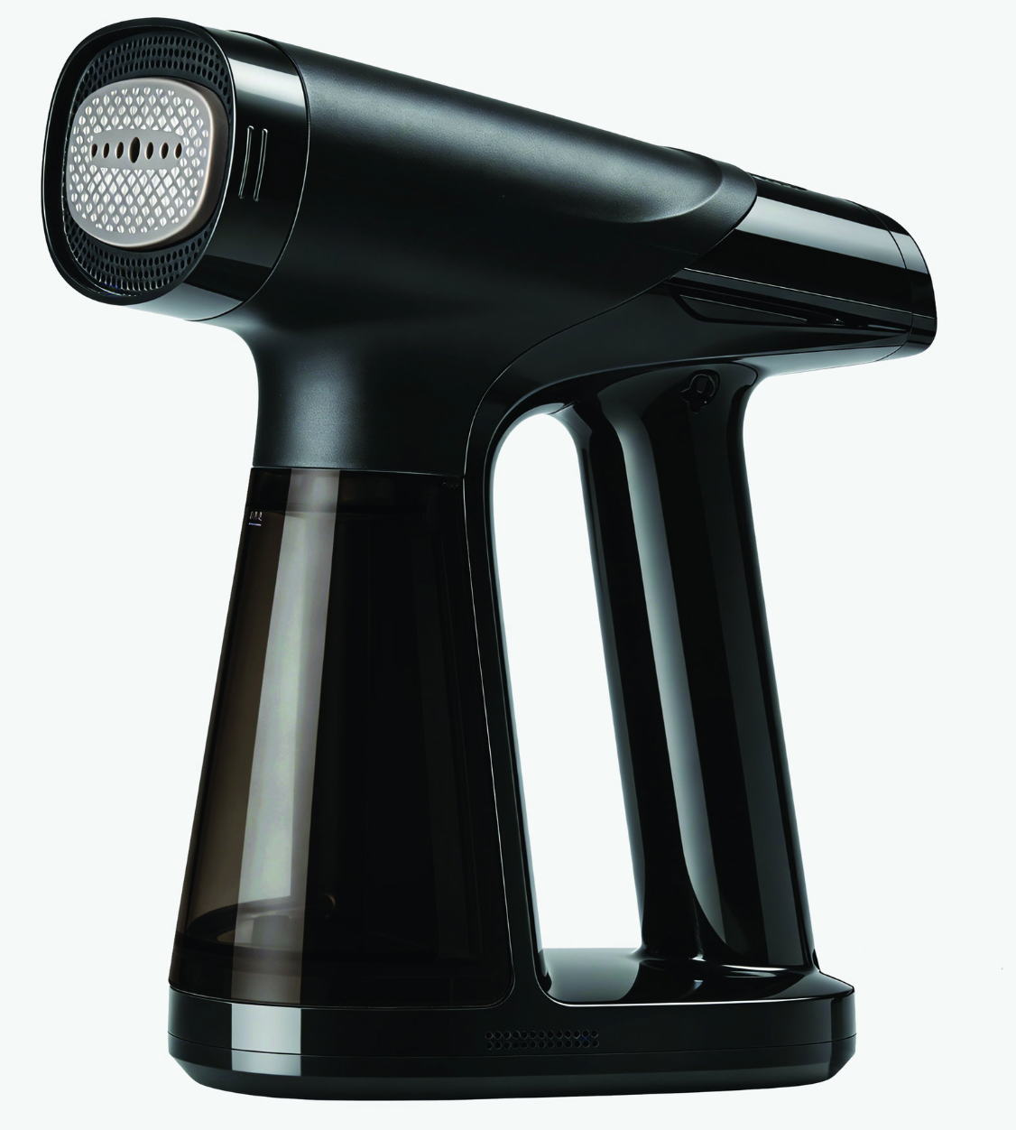 Steamer mit Vacuum