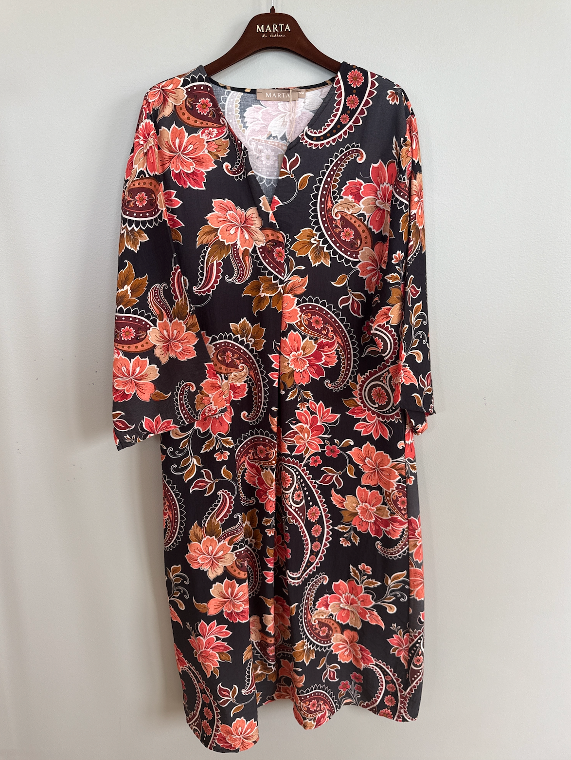 Kleid Anemone