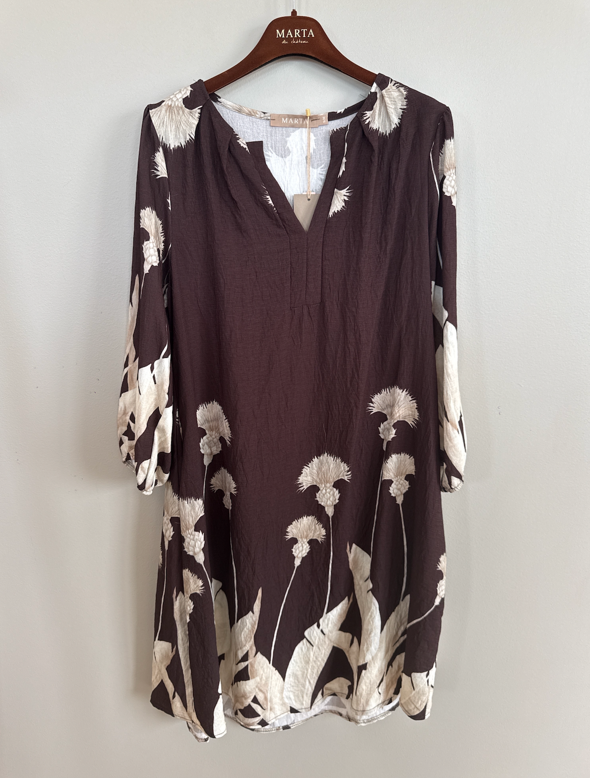 Kleid Verbena