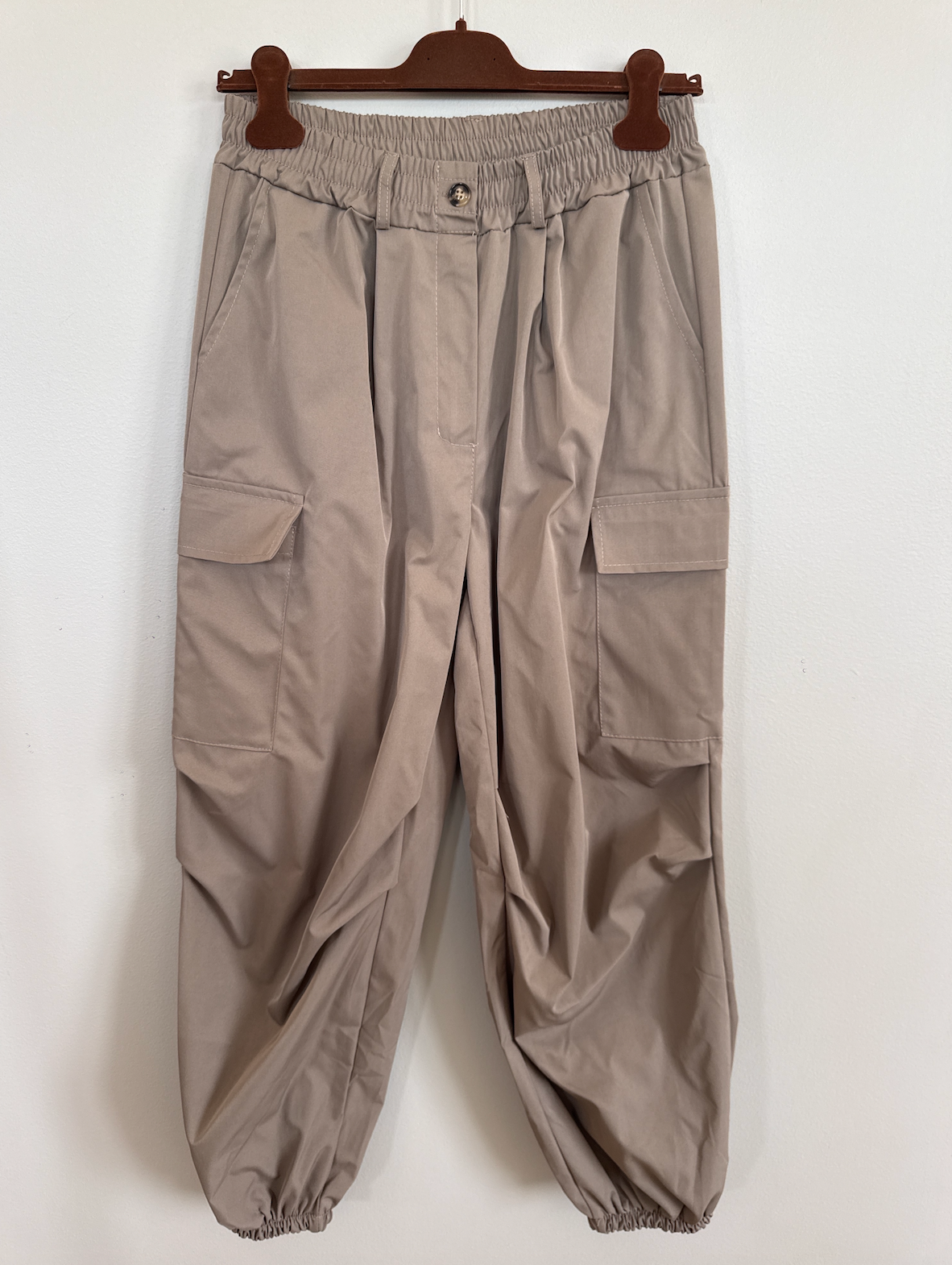 Cargohose Vanilla fango