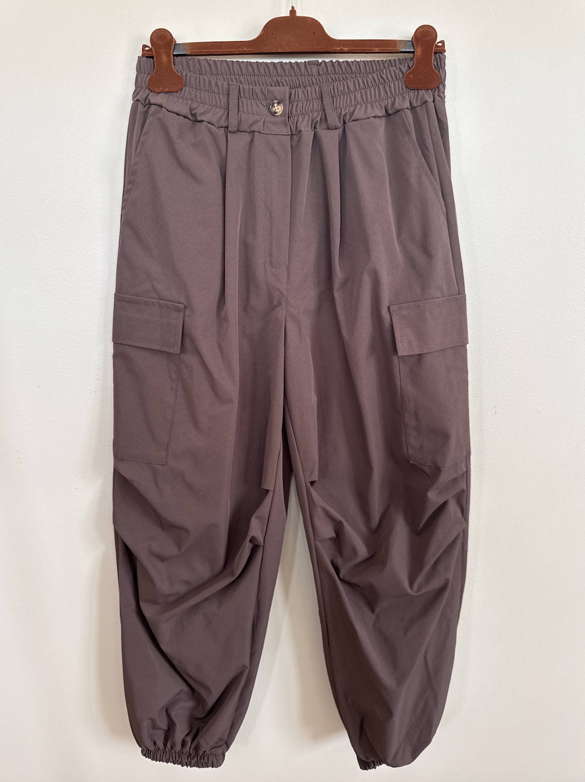 Cargohose Vanilla moro