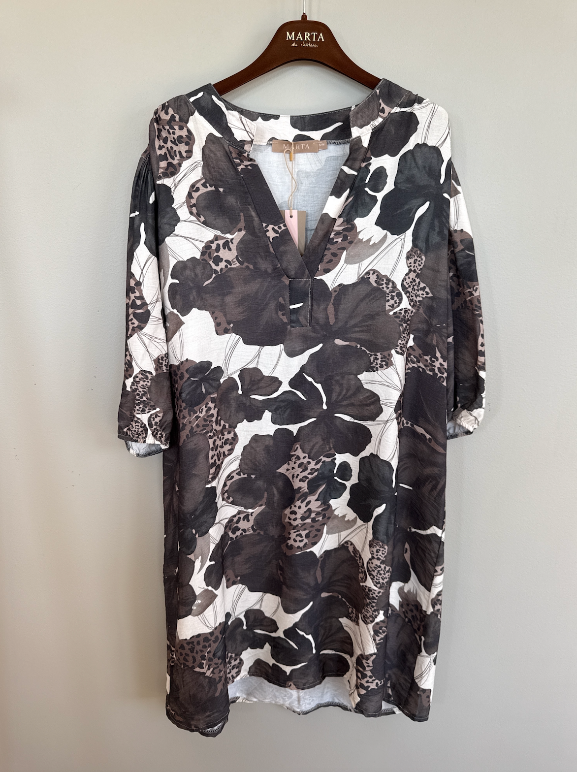 Kleid Goldie Originale