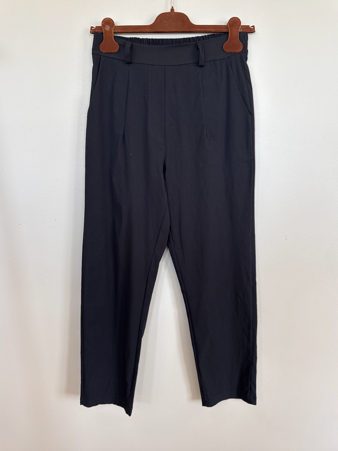 Hose Bloom - Black
