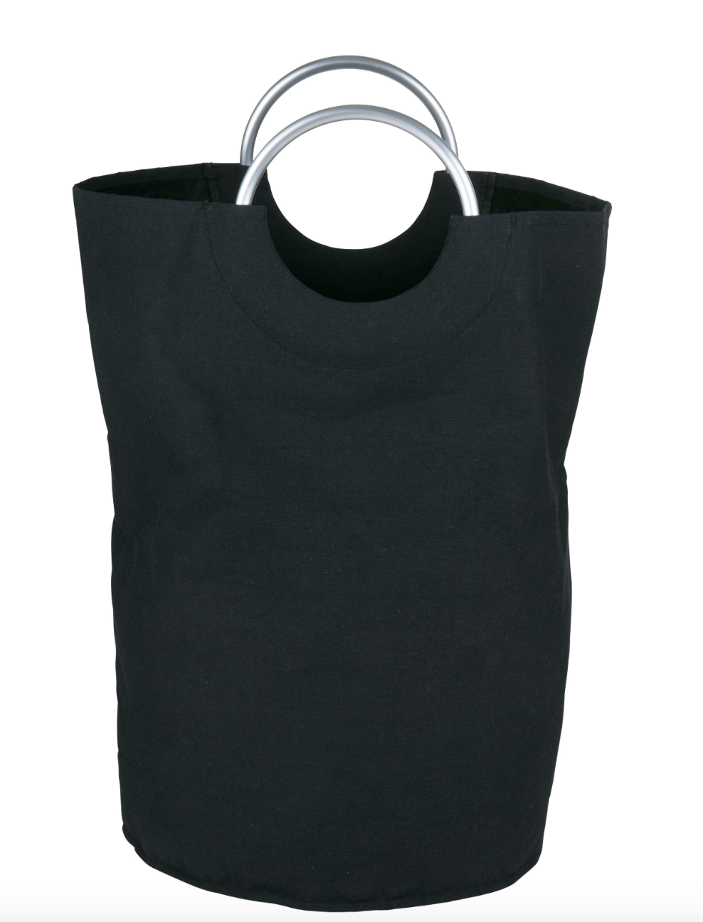 Aufbewahrungstasche - Black