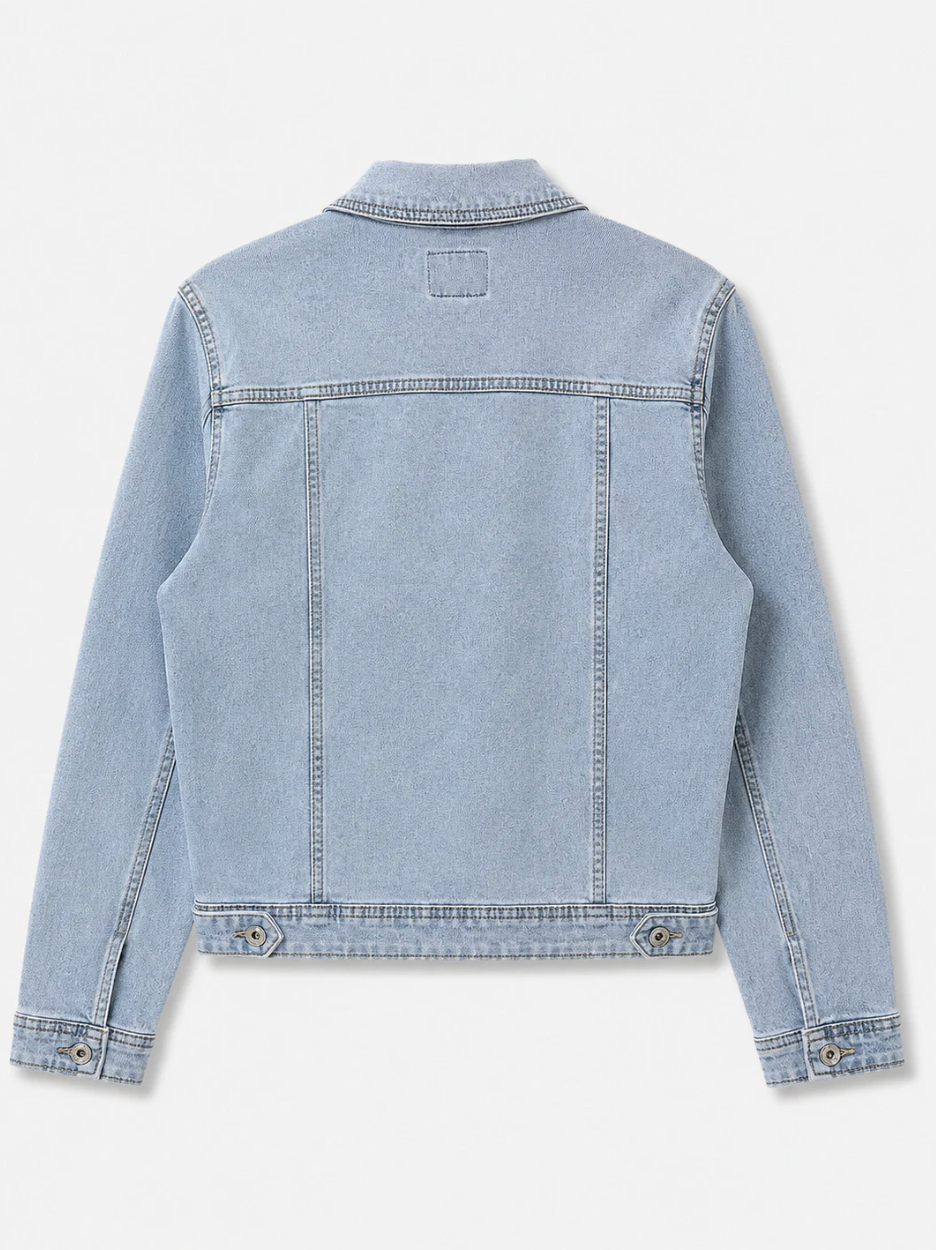 Denimjacke Caroline
