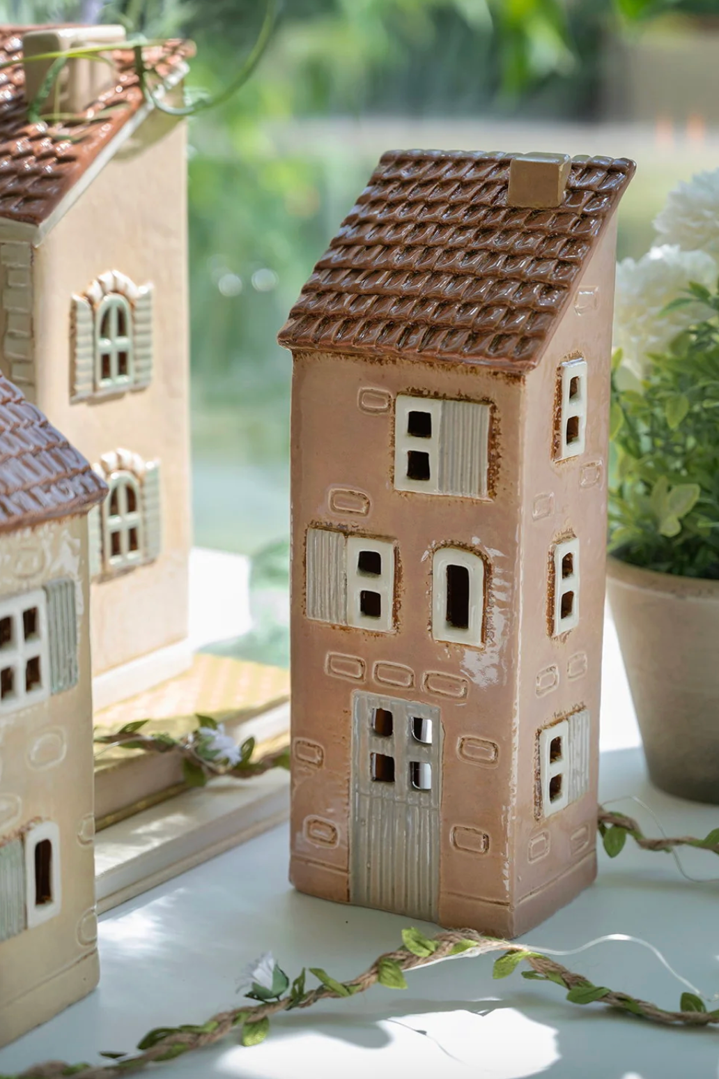 Lichthaus - Keramik
