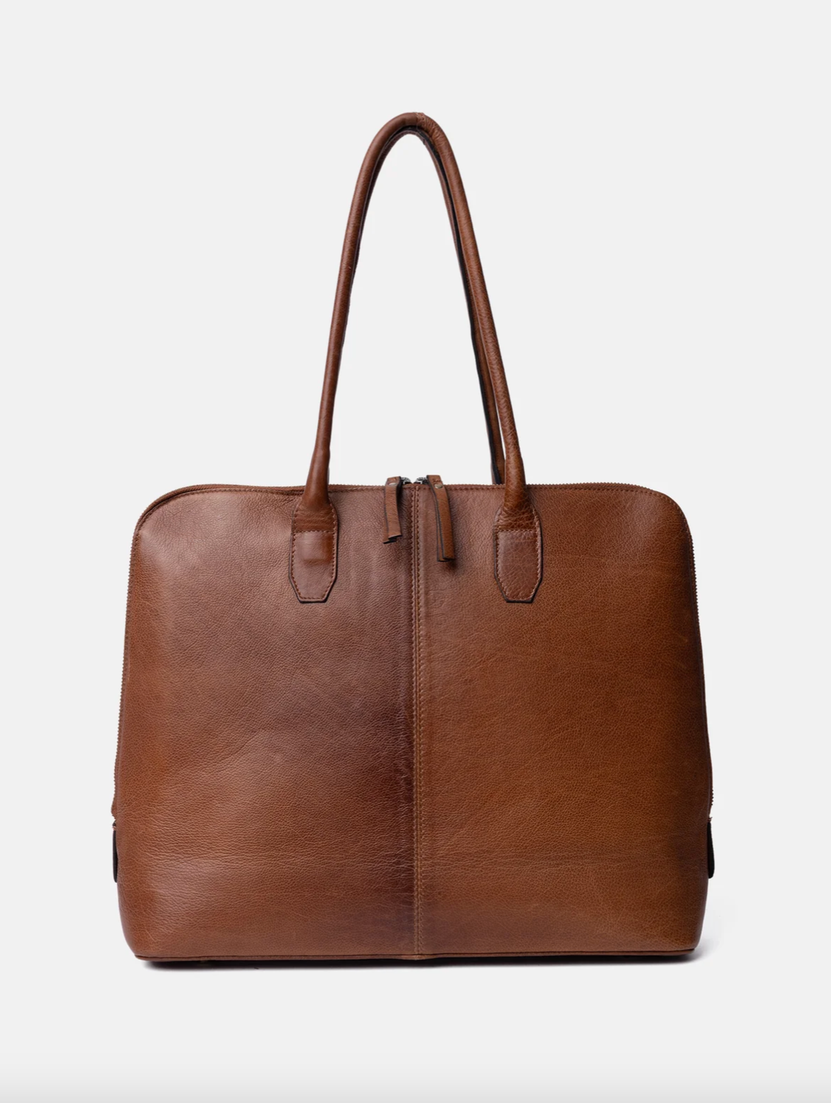 Arbeitstasche Silje walnut