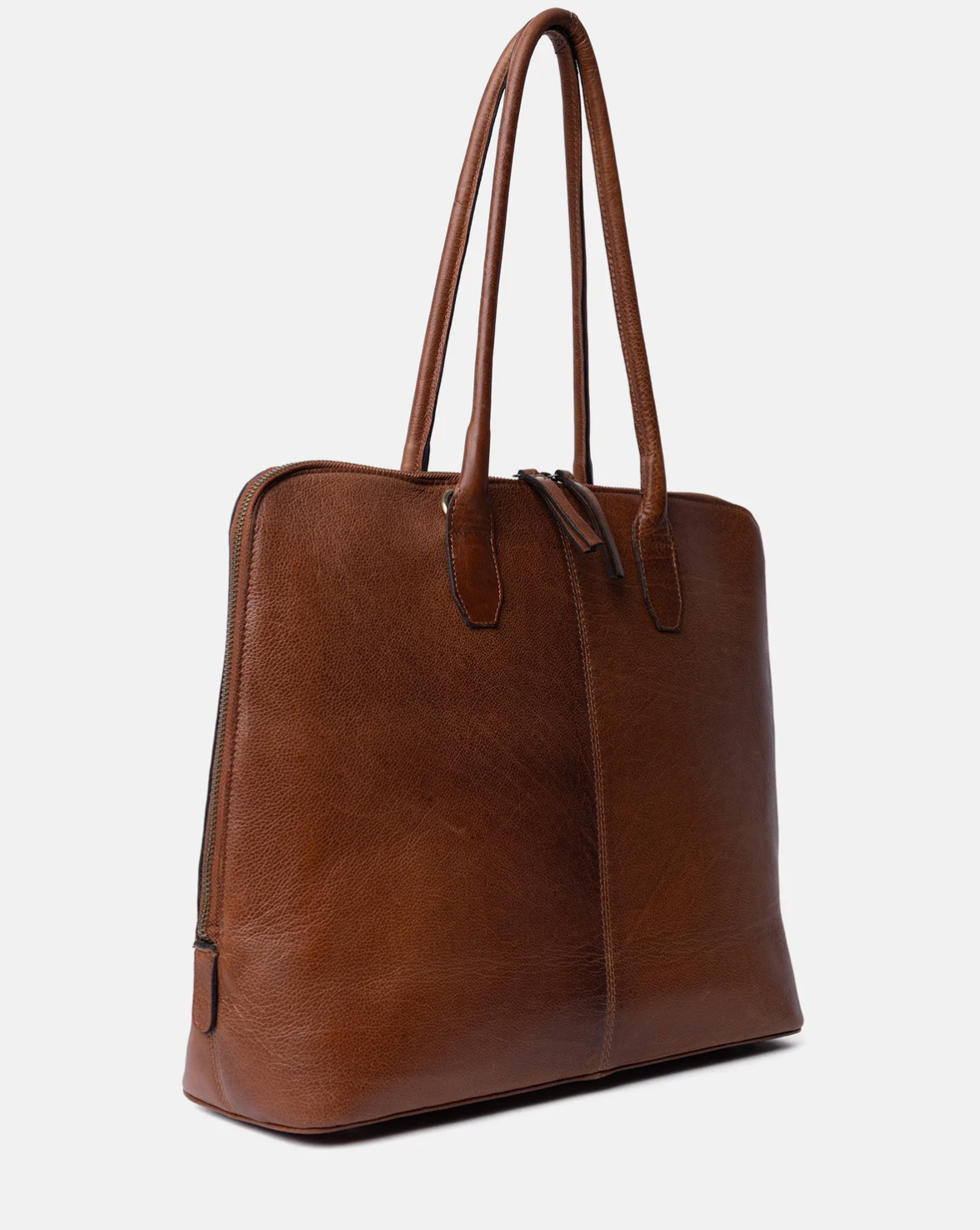Arbeitstasche Silje walnut