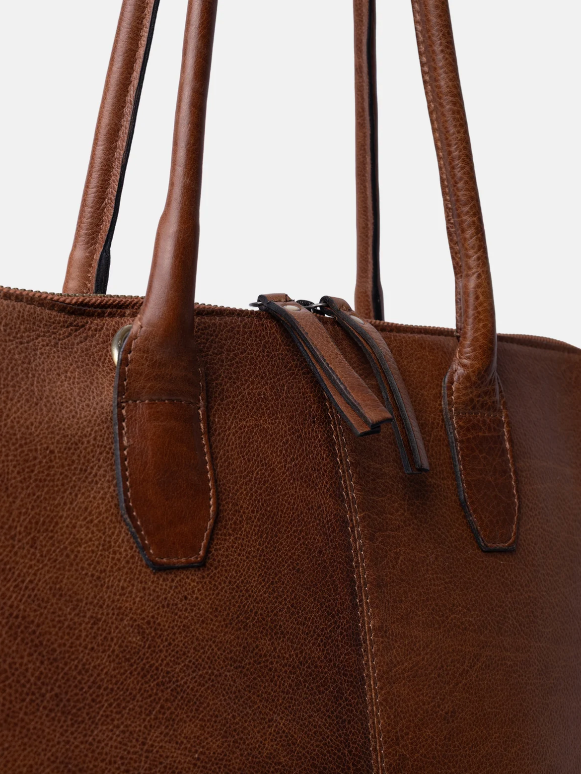 Arbeitstasche Silje walnut