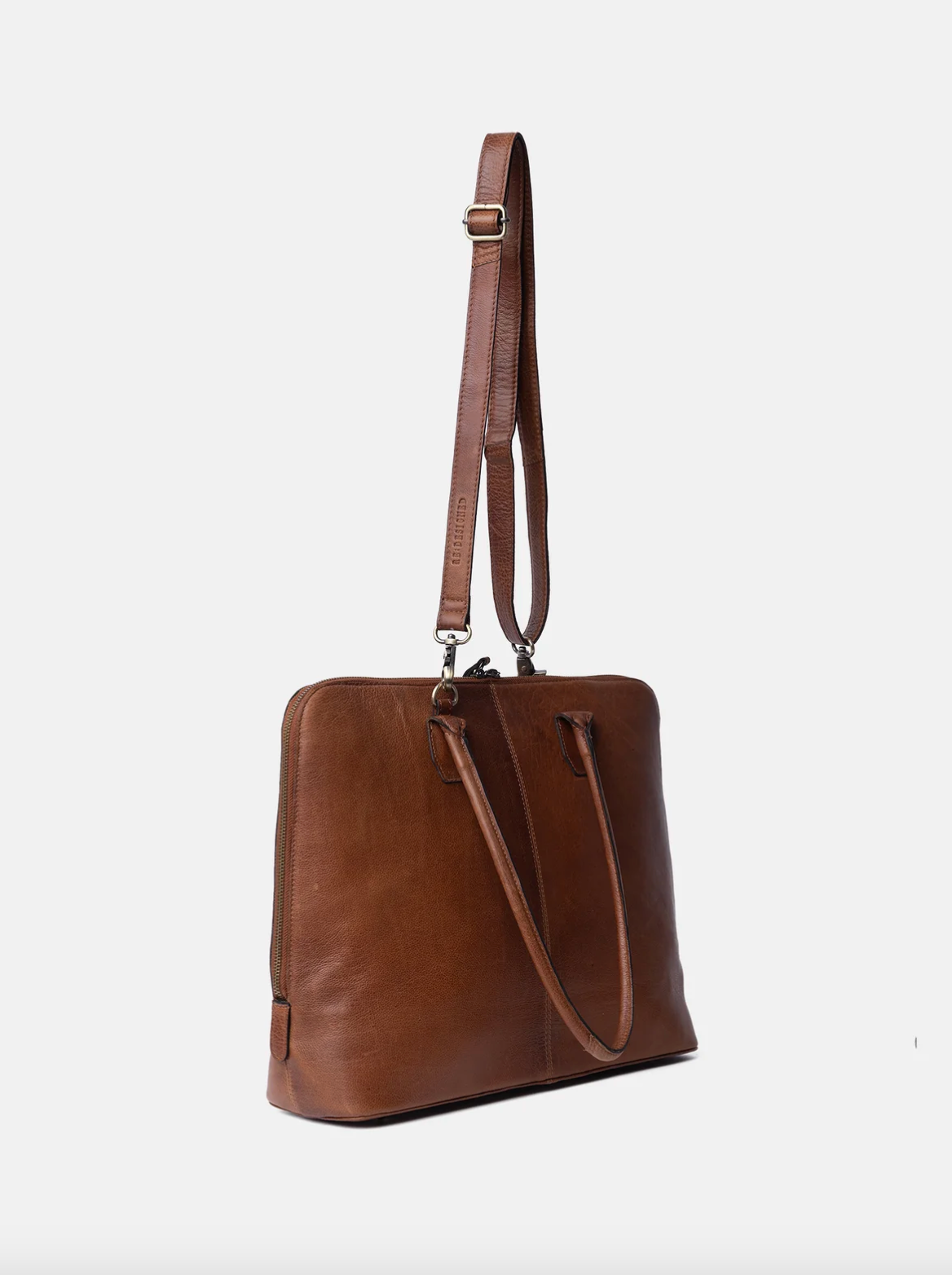 Arbeitstasche Silje walnut
