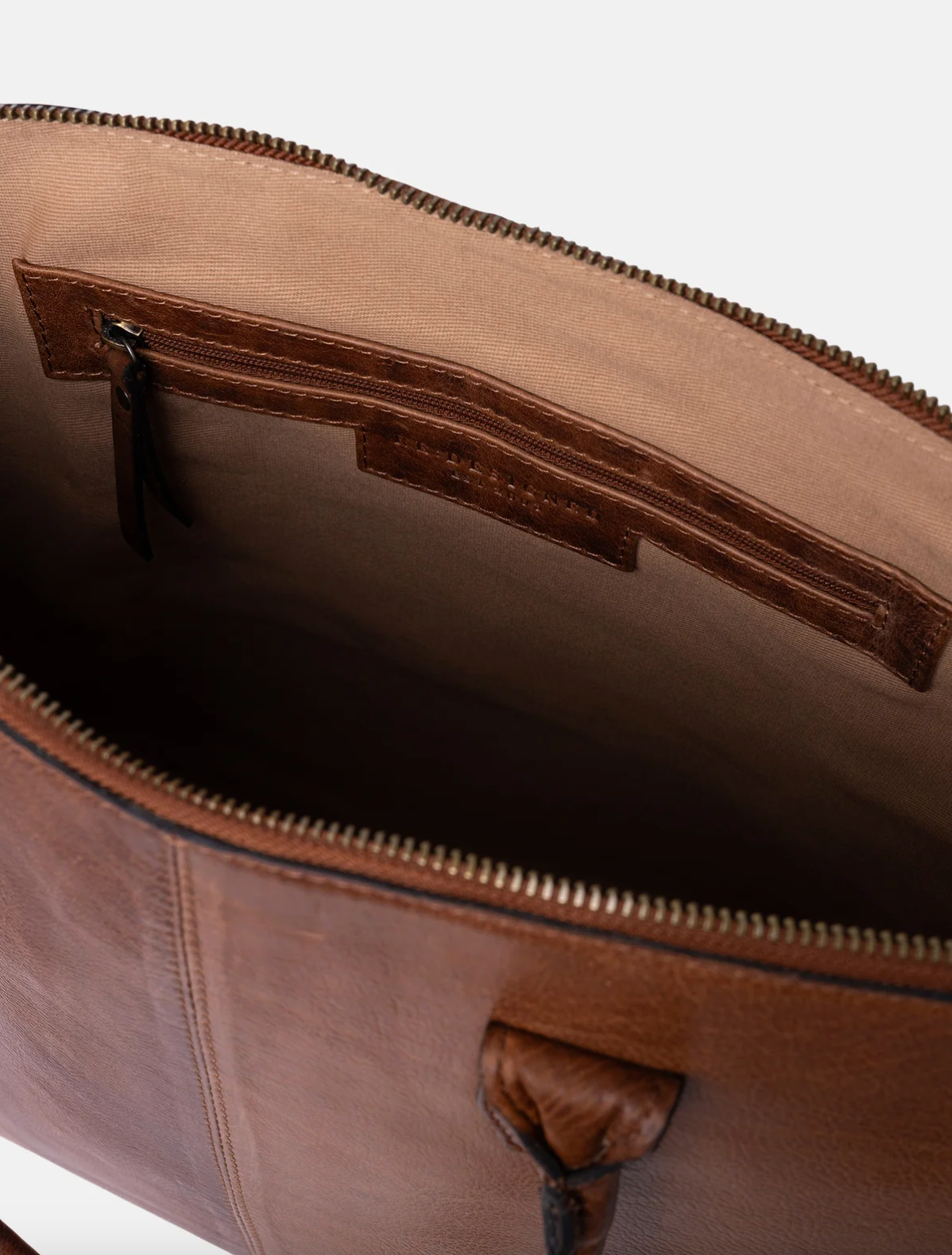 Arbeitstasche Silje walnut