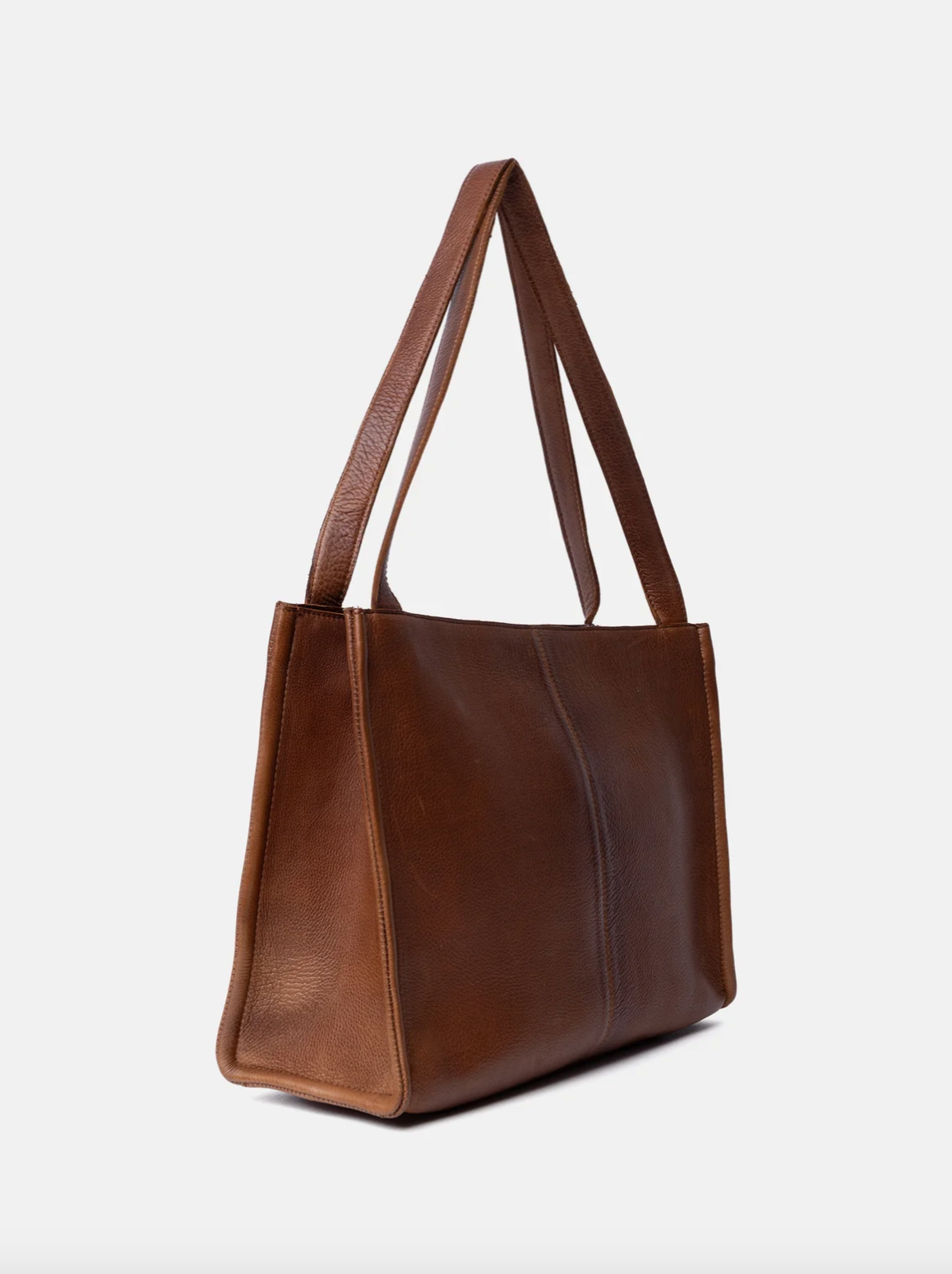 Arbeitstasche Aro walnut