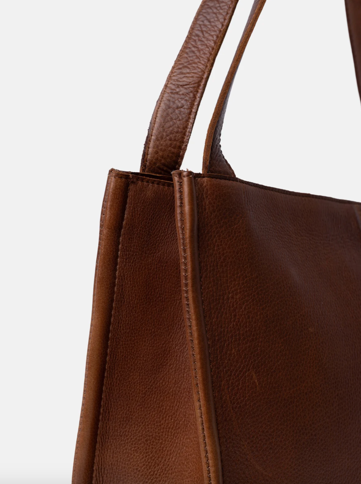 Arbeitstasche Aro walnut