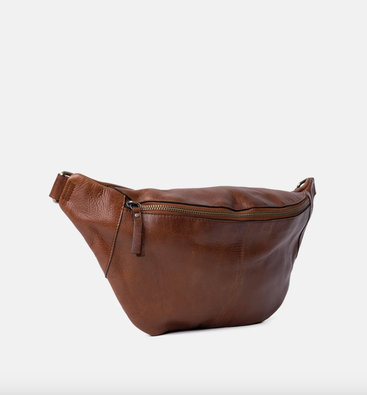 Bumbag Selina walnut