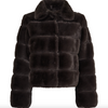 Jacke NOOSLO Chocolate