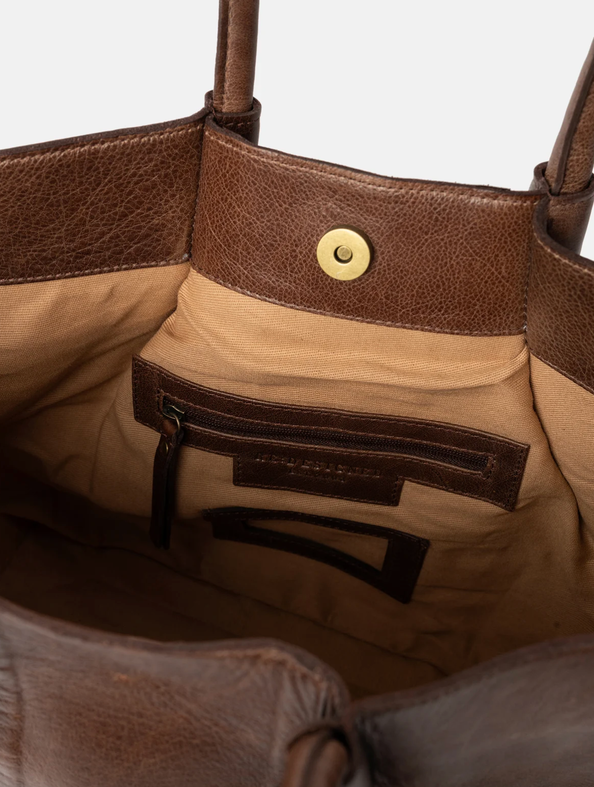 Shopper Mane woodsmoke