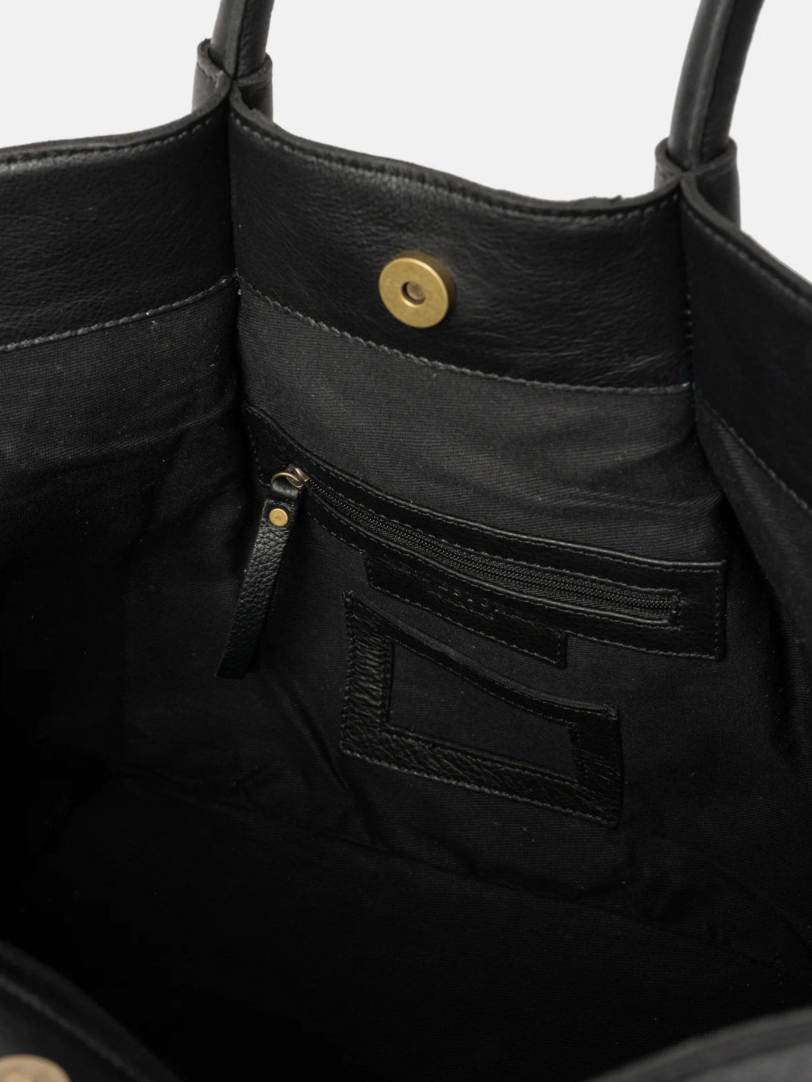 Shopper Mane black