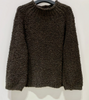 Strick Bouclé Choko