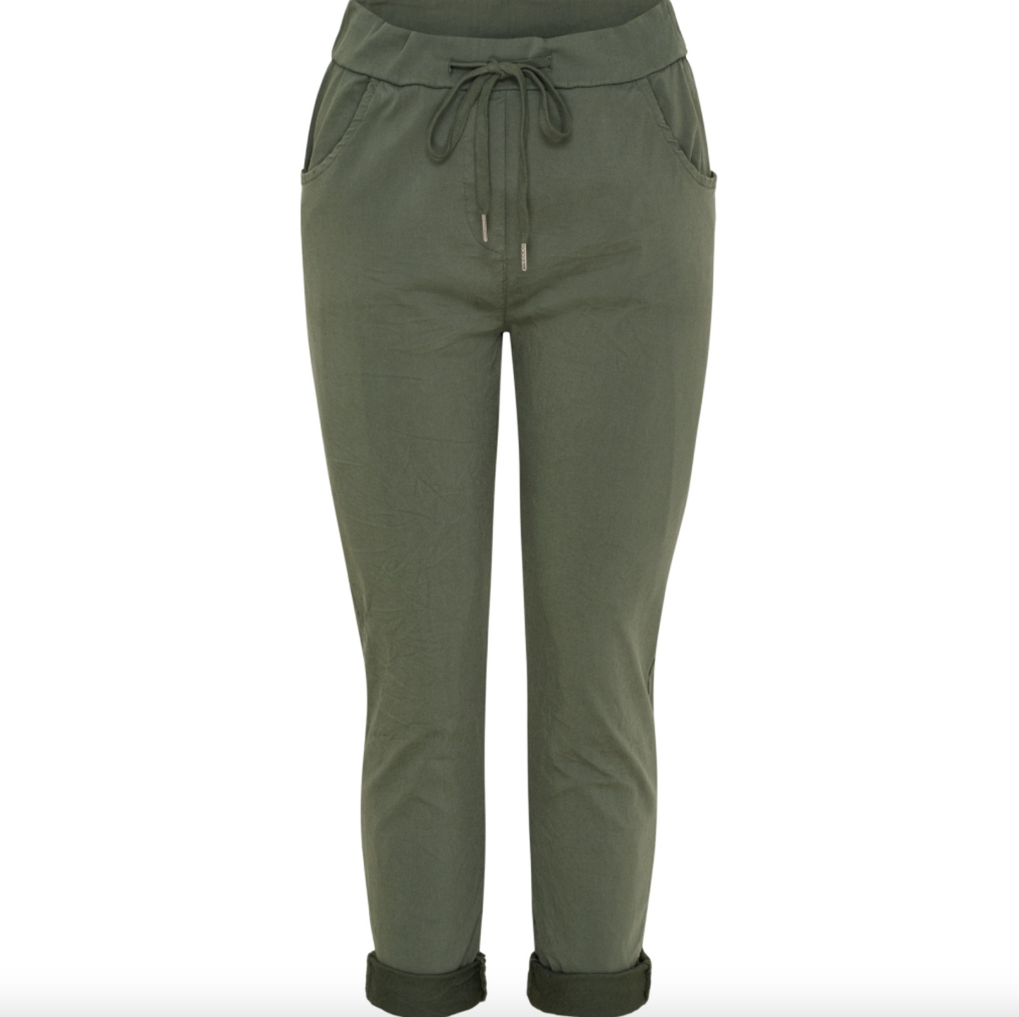Hose Kalie - Military