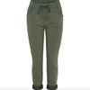 Hose Kalie - Military