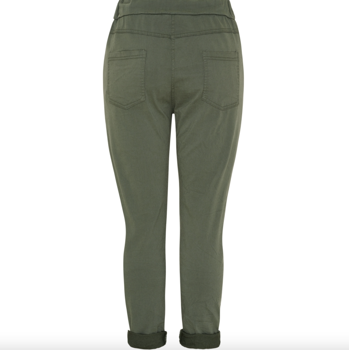 Hose Kalie - Military