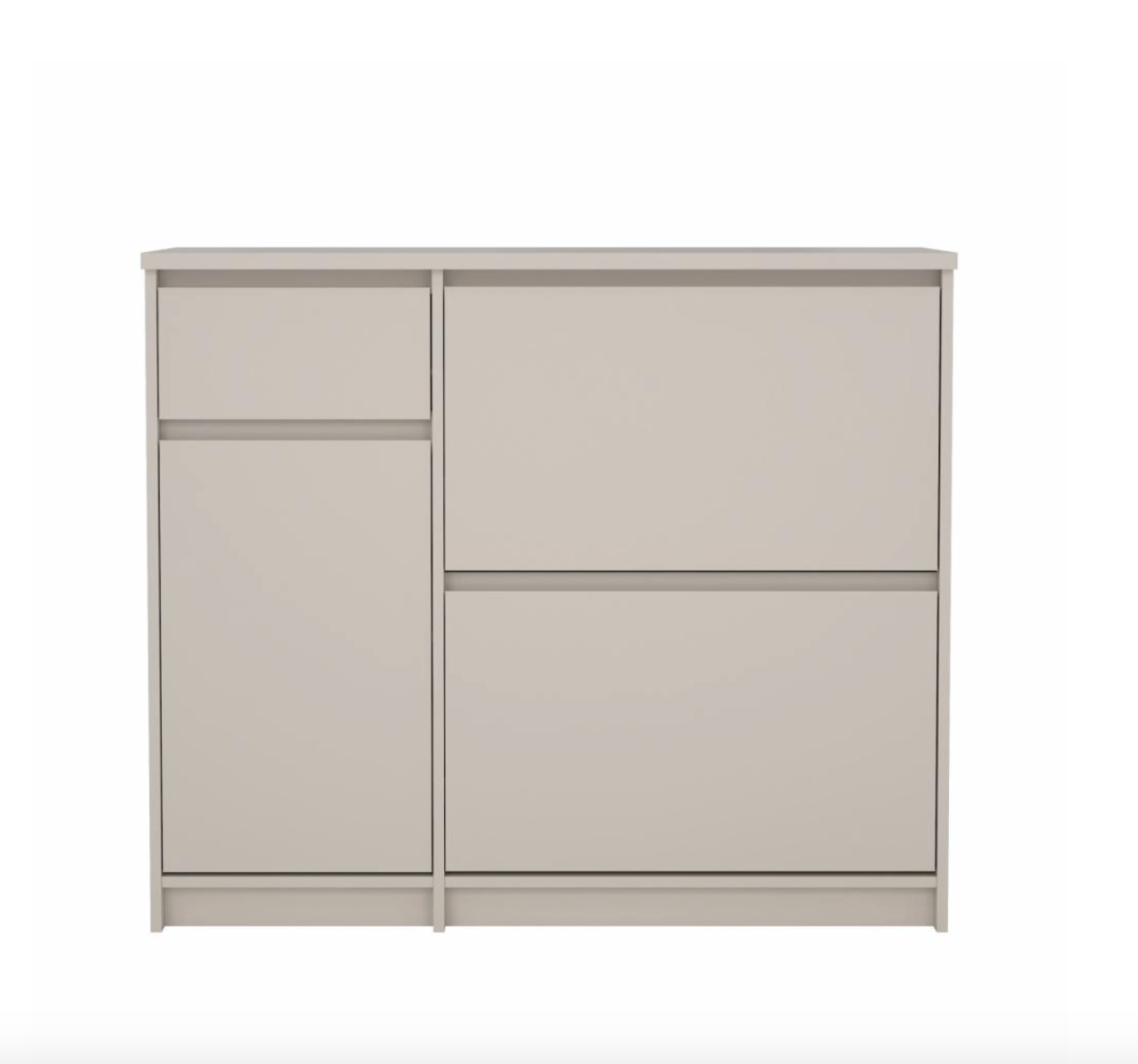 Schuhschrank - Cashmere