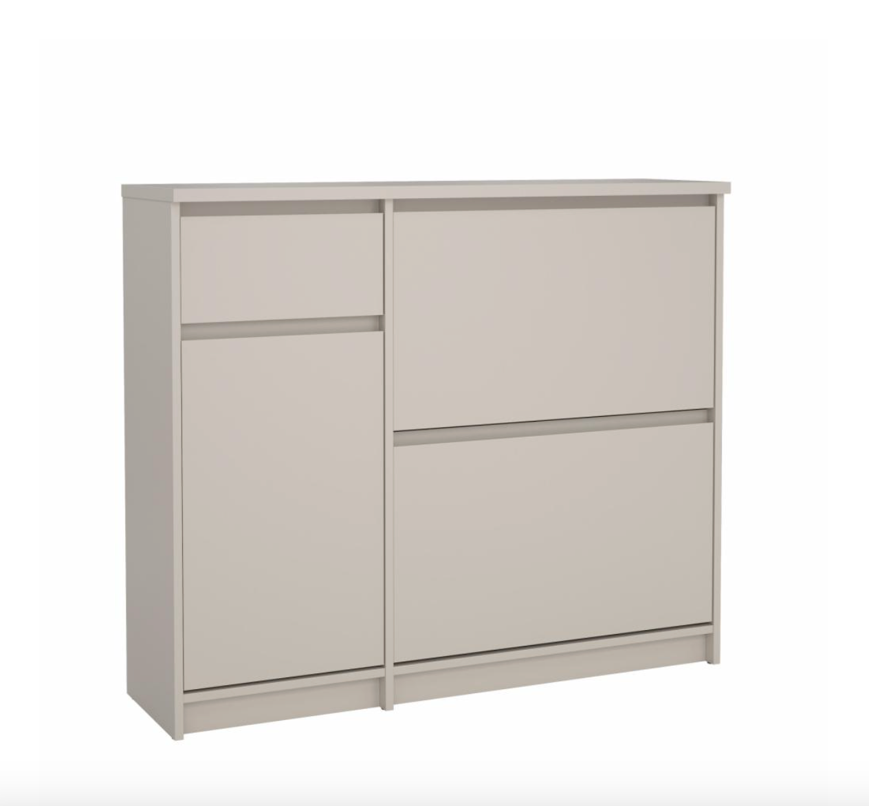 Schuhschrank - Cashmere