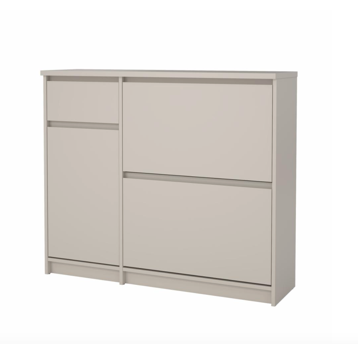 Schuhschrank - Cashmere
