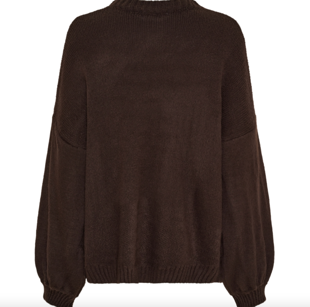 Strick Aria - Moro / Beige