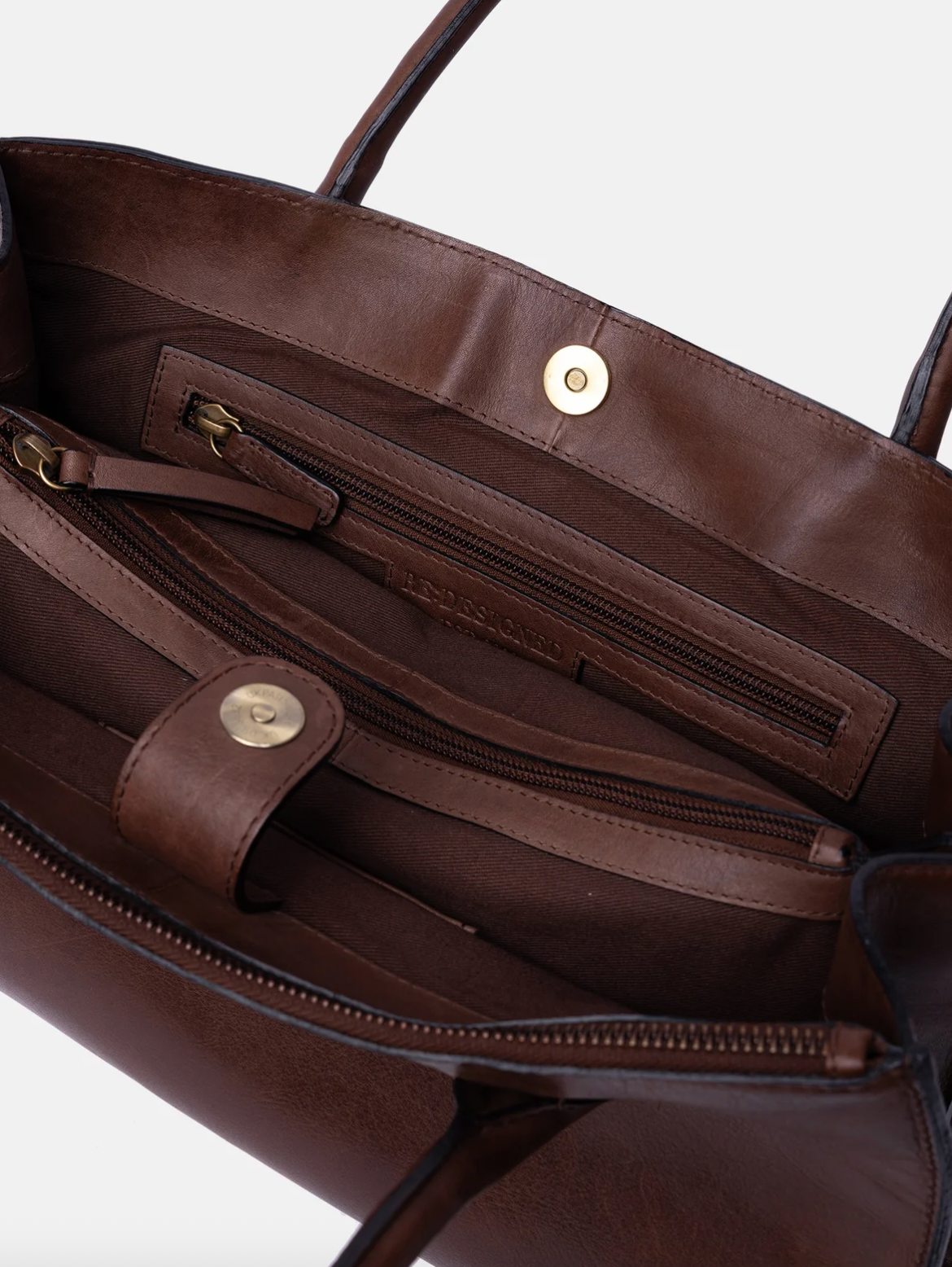Arbeitstaske Ora brown