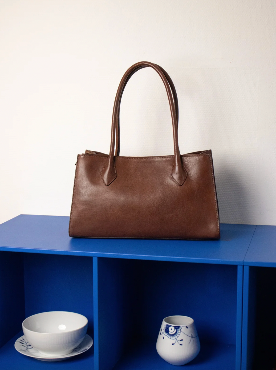 Arbeitstaske Ora brown