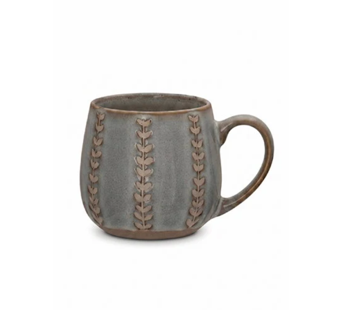 Becher Nordic stone