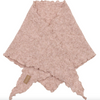 Schal Agnete Light Rose