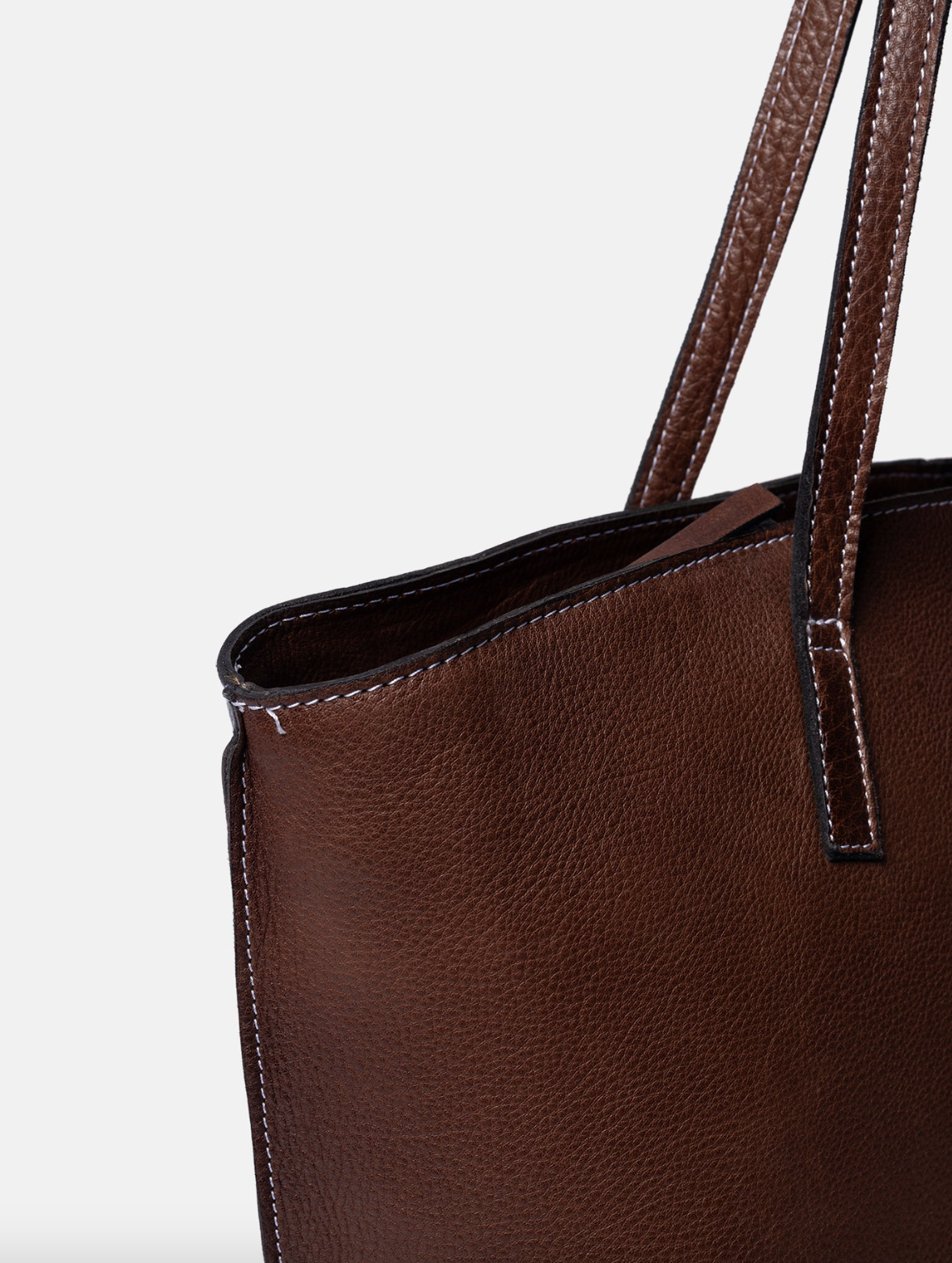 Work Bag - Malou wood