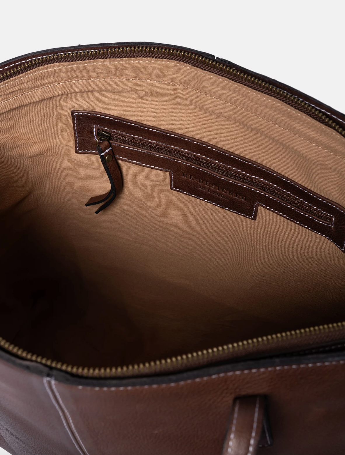 Work Bag - Malou wood