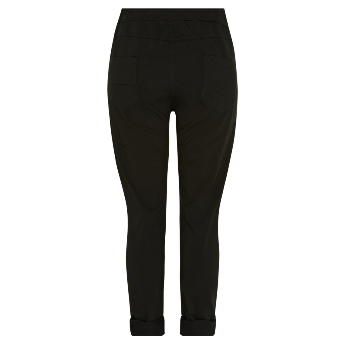 Bukser Kalie - Black