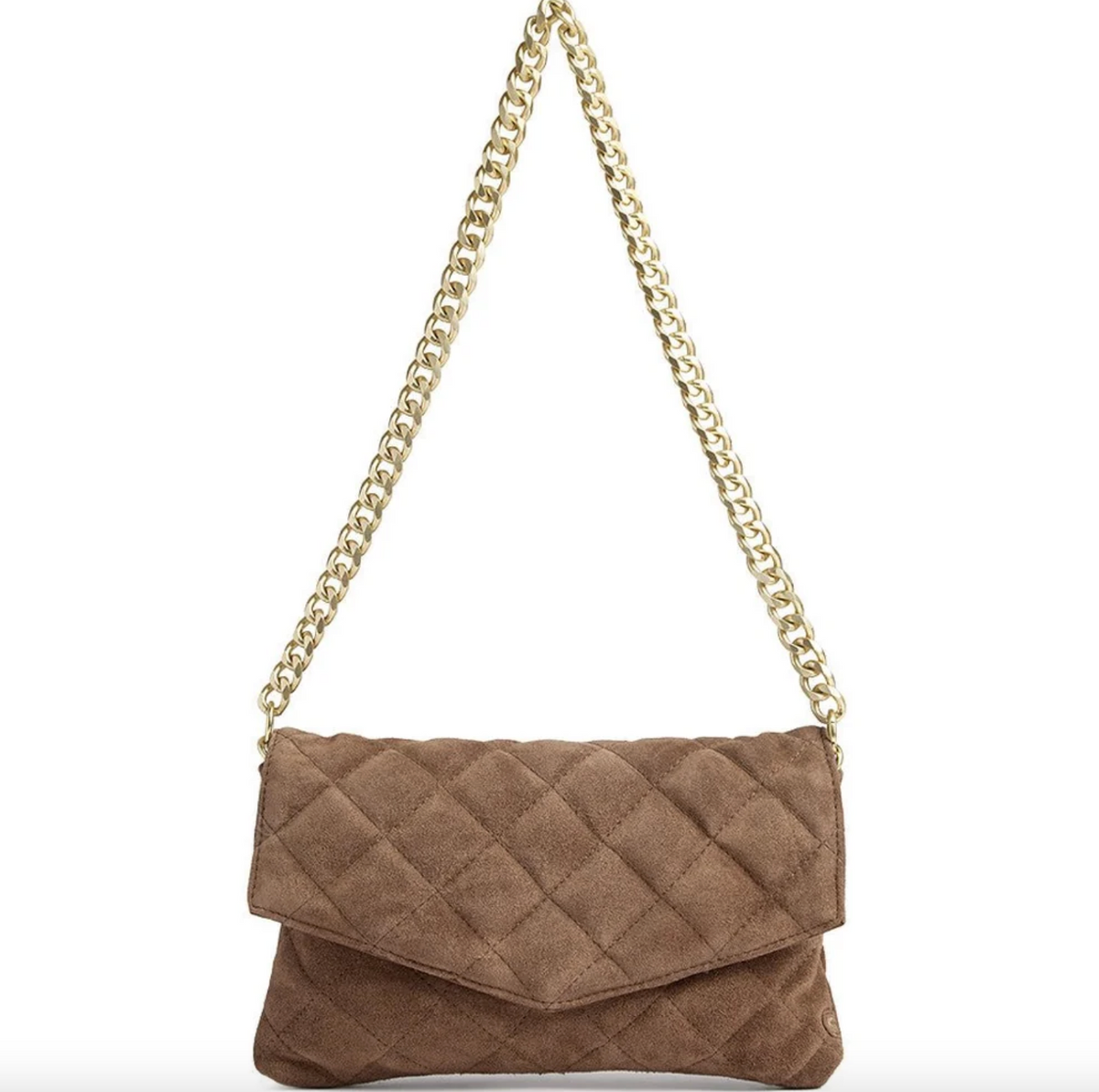 Clutch crossover Belem – Dark Mud
