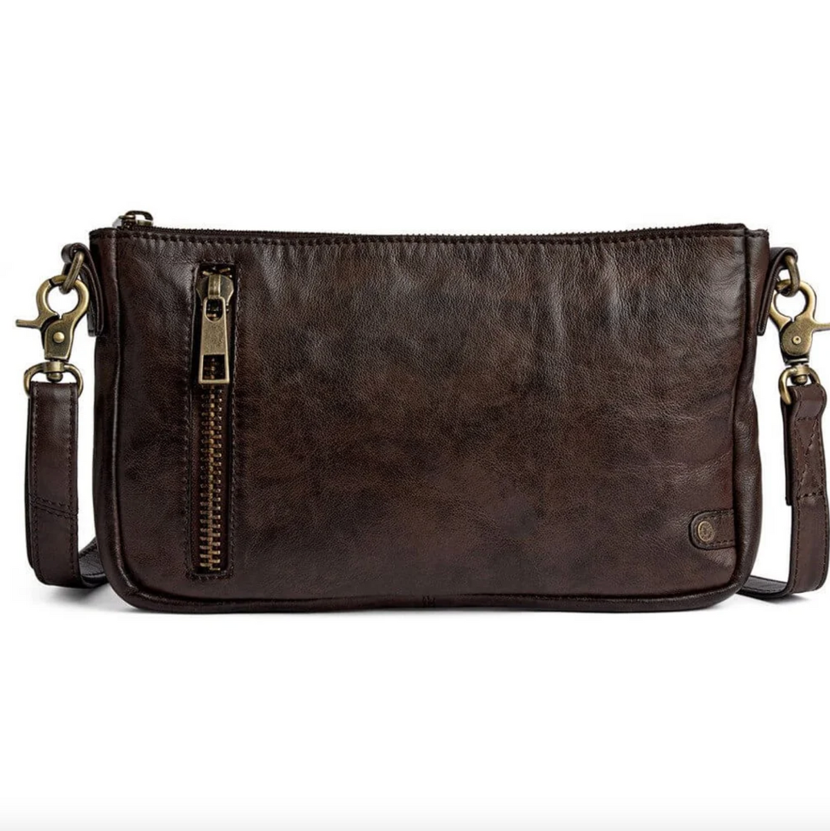 Clutch-Crossover - Winter brown