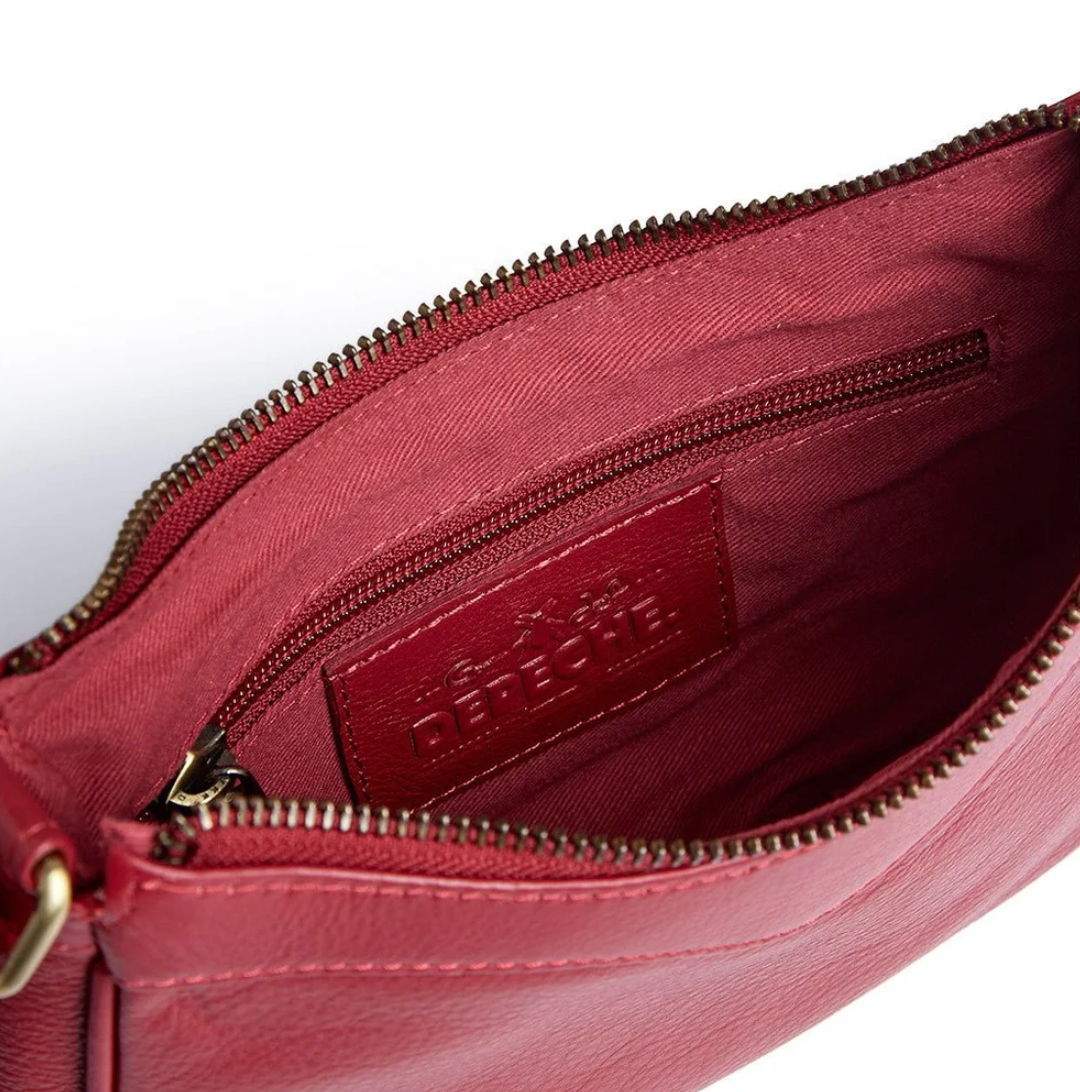 Fashion Favourites Crossover - Rot