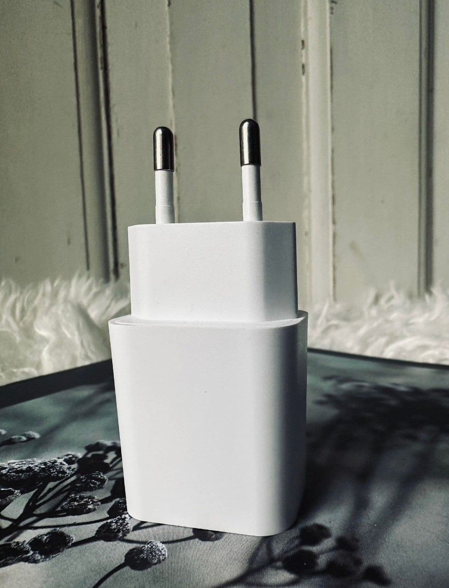 Adapter für wiederaufladbare Lichter - USB-Ladegerät