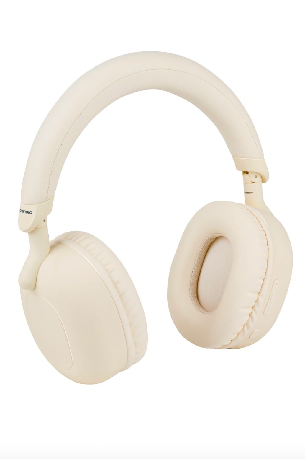 Kopfhörer Bluetooth Creme – Over-Ear ANC