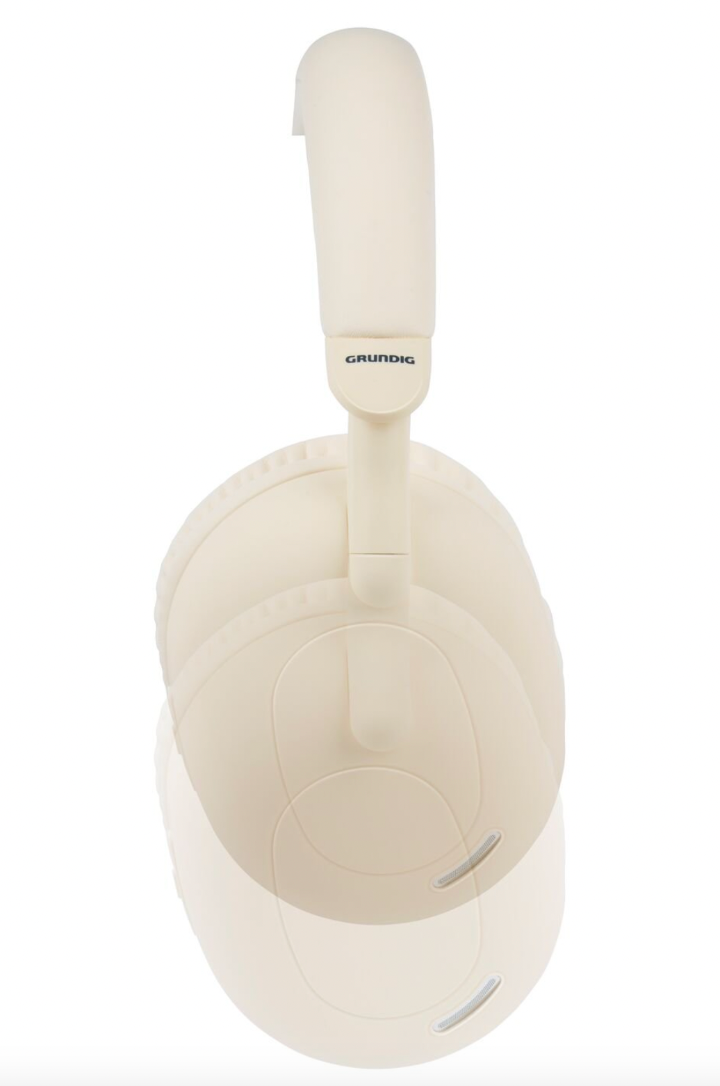 Kopfhörer Bluetooth Creme – Over-Ear ANC