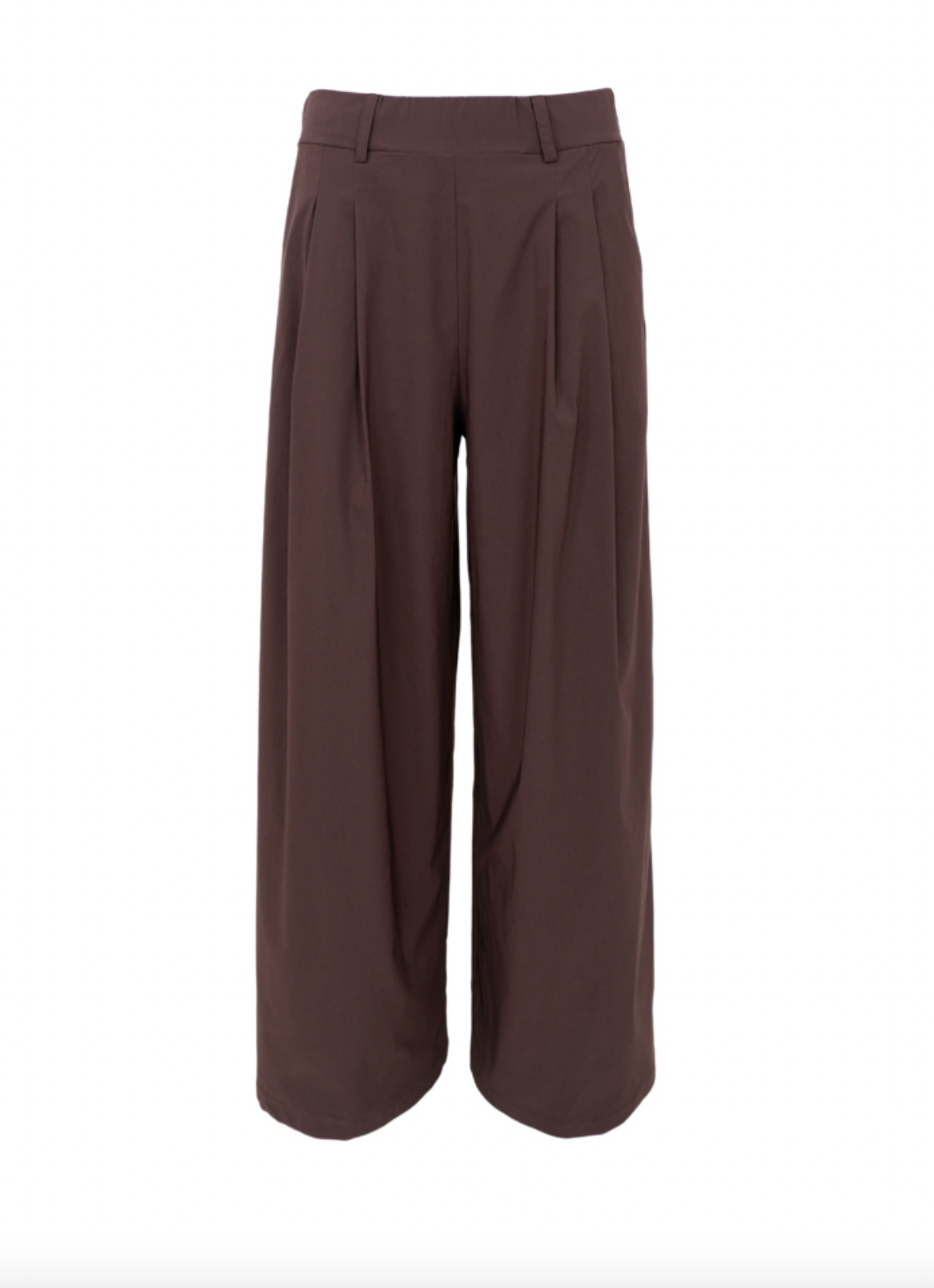 Hose Davina coffee - Black Colour