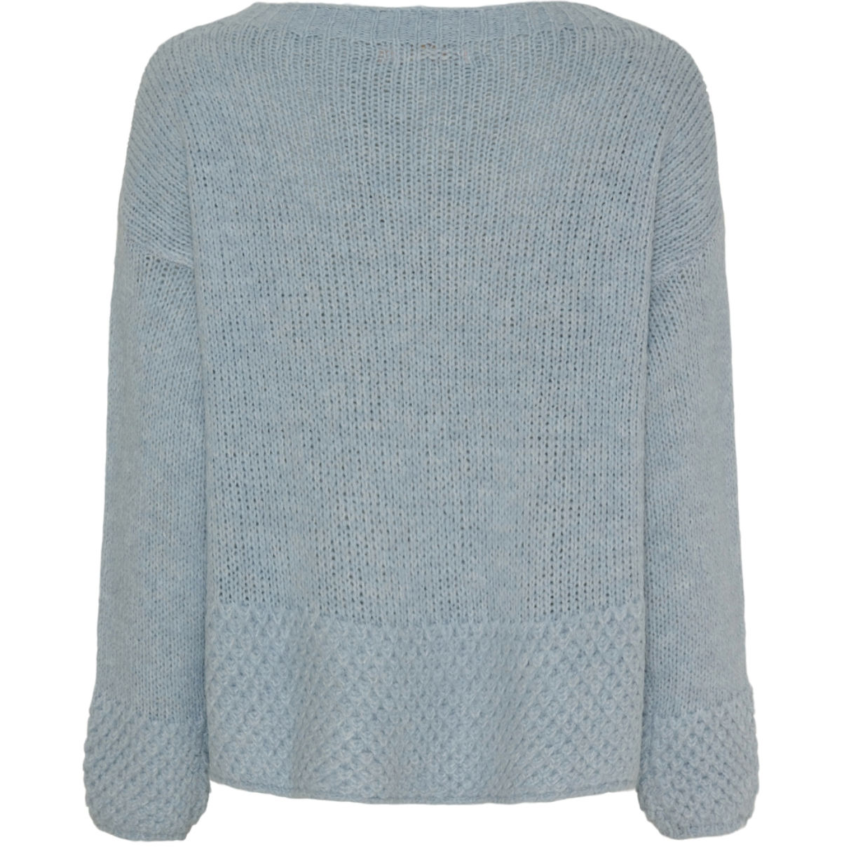 Strik Celeste blue