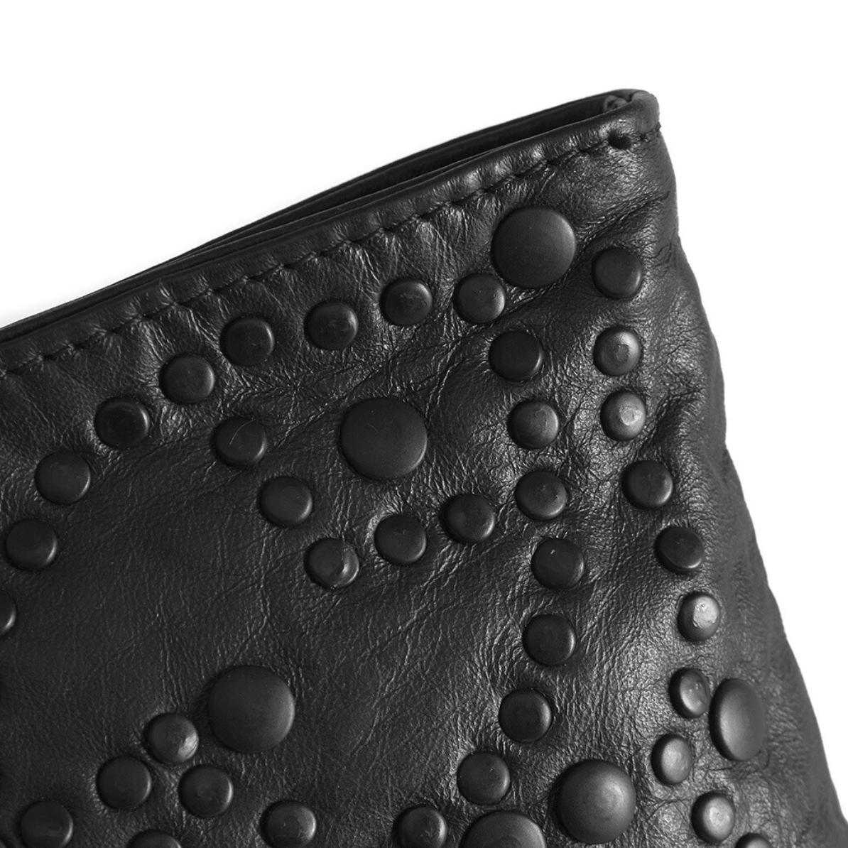 Clutch Eva - Schwarz
