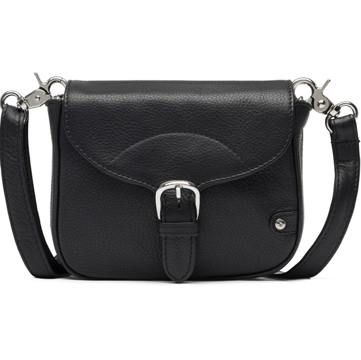 Crossbody Aura Black